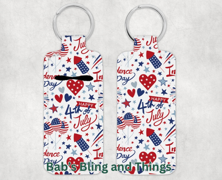 Patriotic
