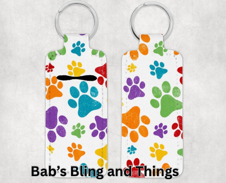 Lip Balm Holder