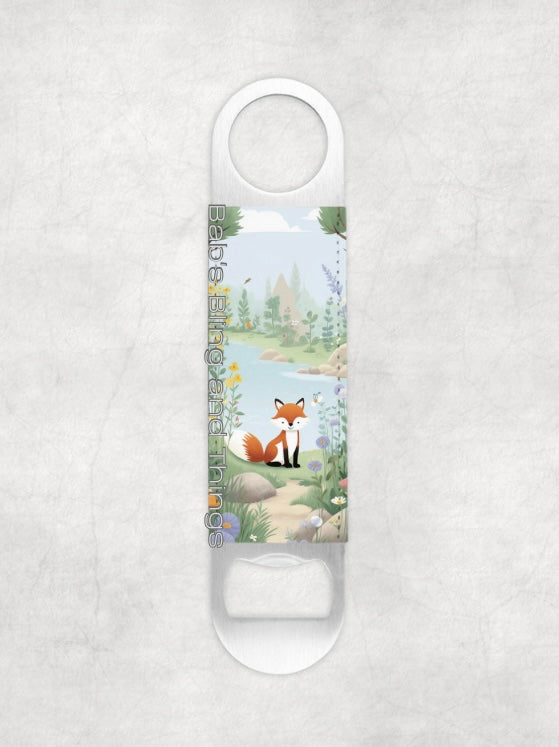 Bottle Opener
