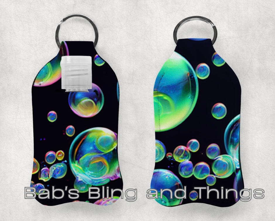 Hand Sanitizer / Lotion Holder