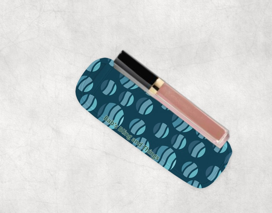 Frozen Yogurt, Lip Gloss, Pen, Popsicle Holders