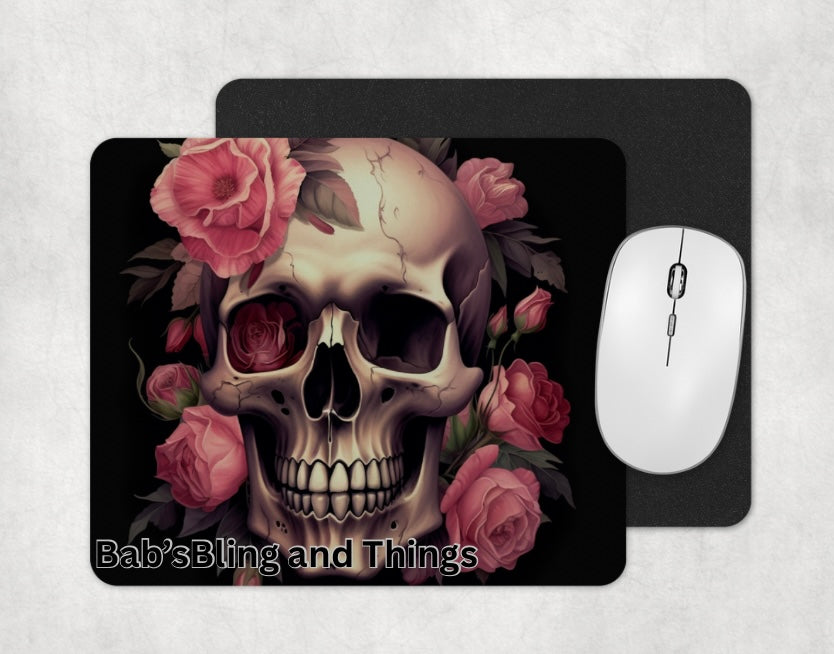 Mouse Pad