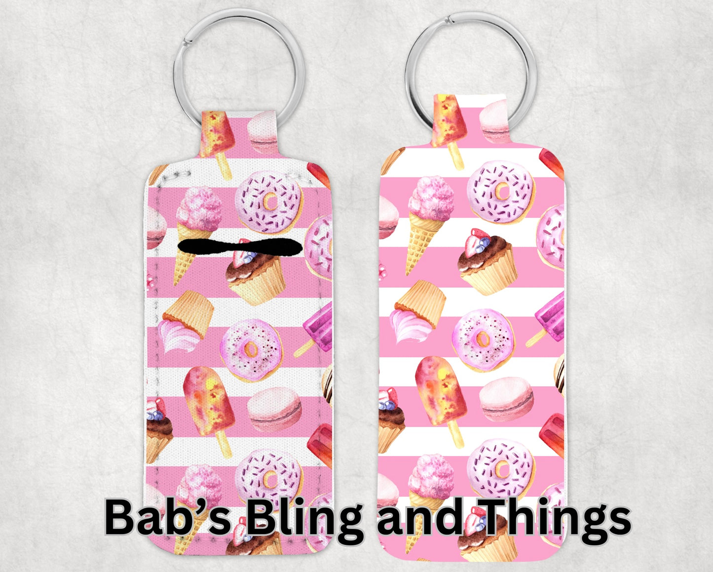 Lip Balm Holder