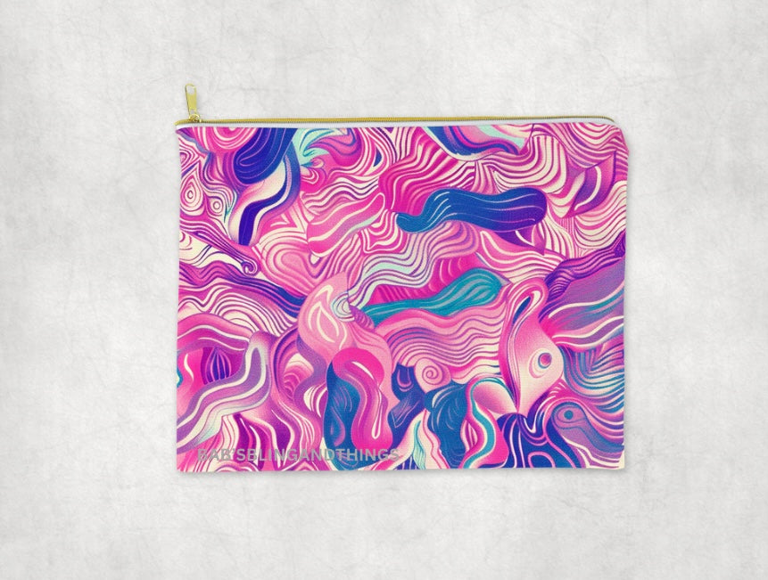 Cosmetic Pouch