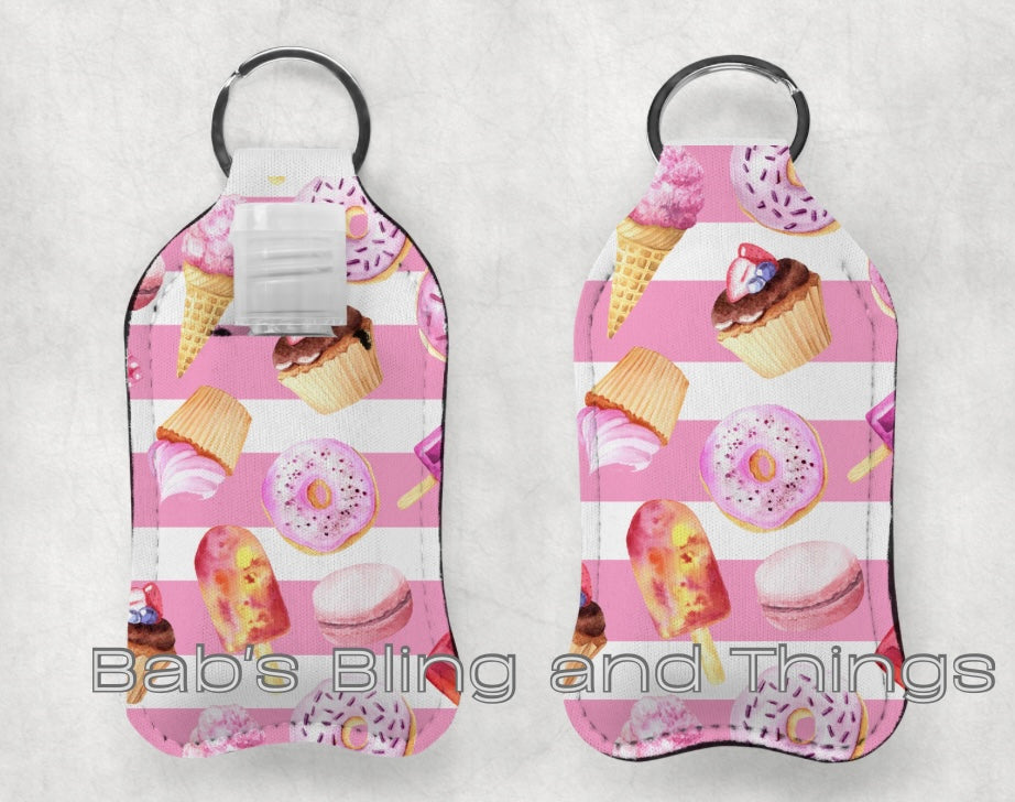 Hand Sanitizer / Lotion Holder