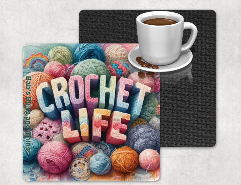 Coasters