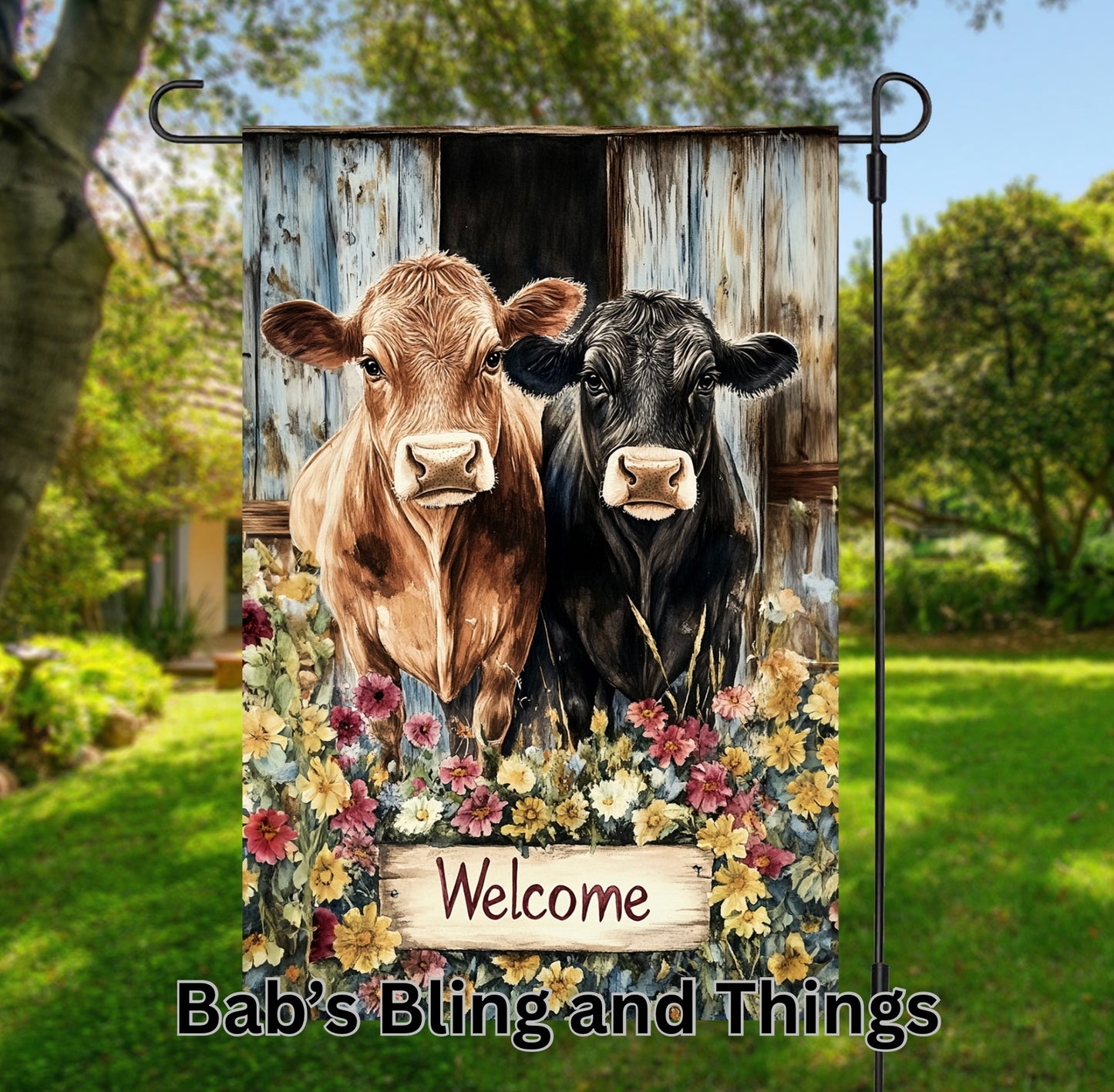 Farm Life