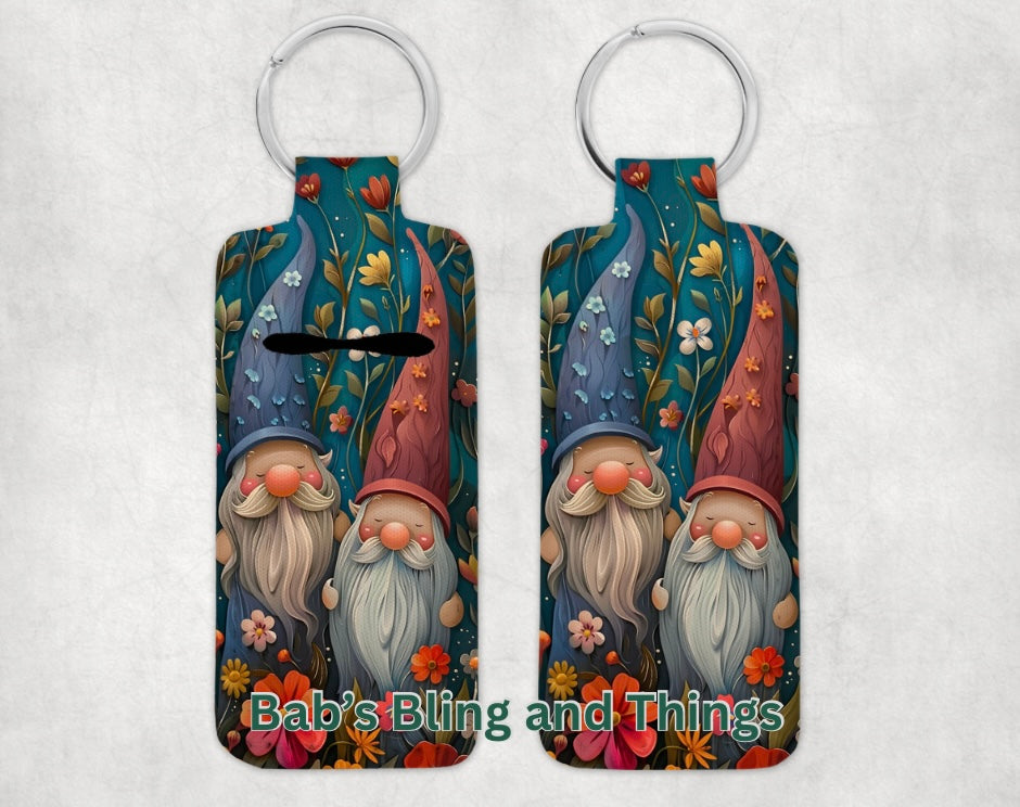 Gnomes