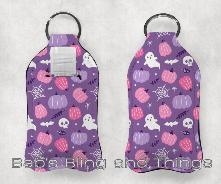 Hand Sanitizer / Lotion Holder