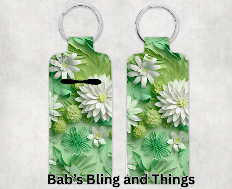 Lip Balm Holder