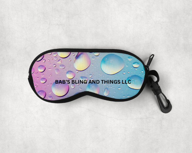 Sunglasses Case