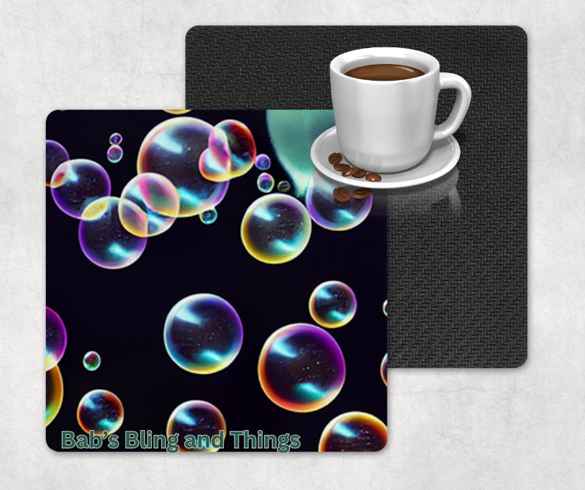 Coasters