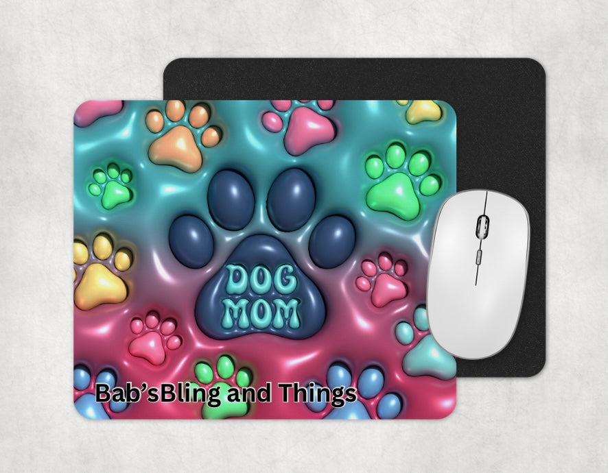 Mouse Pad