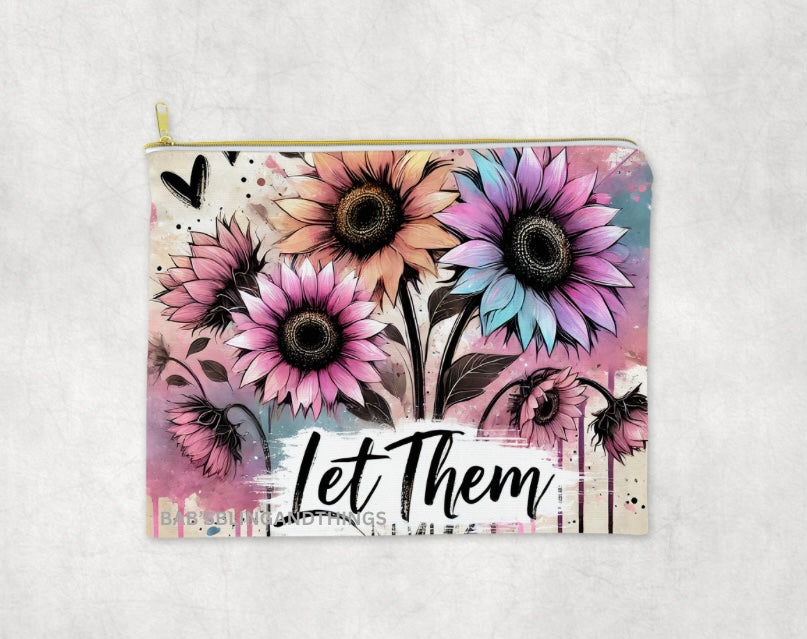 Cosmetic Pouch