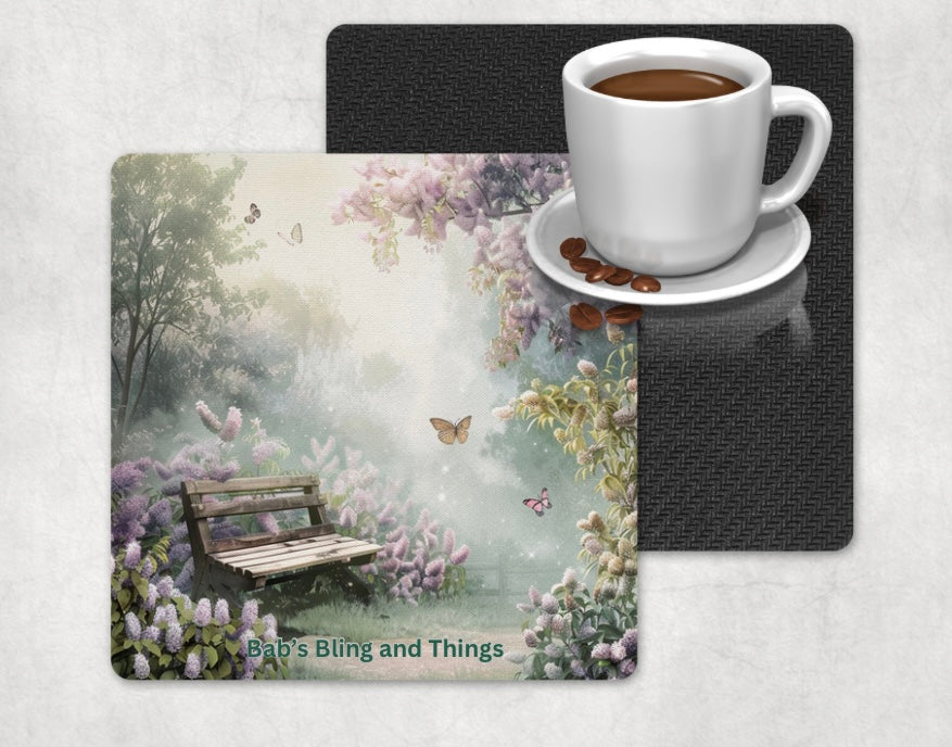 Coasters
