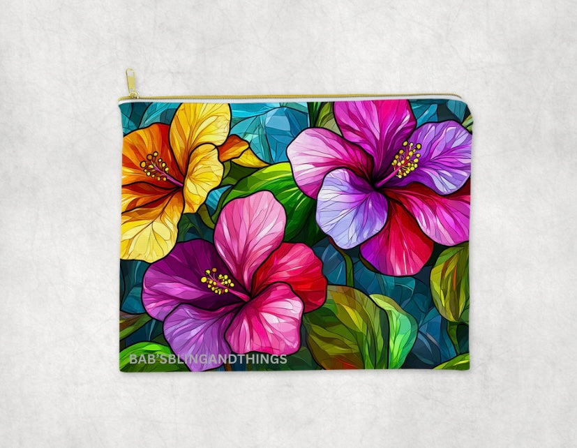 Cosmetic Pouch