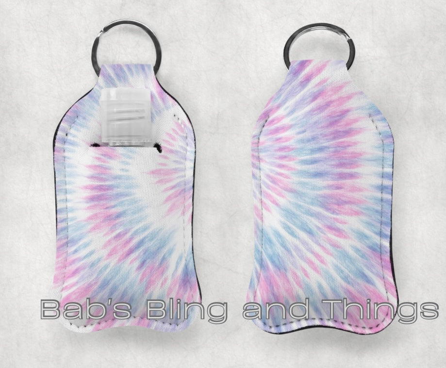 Hand Sanitizer / Lotion Holder