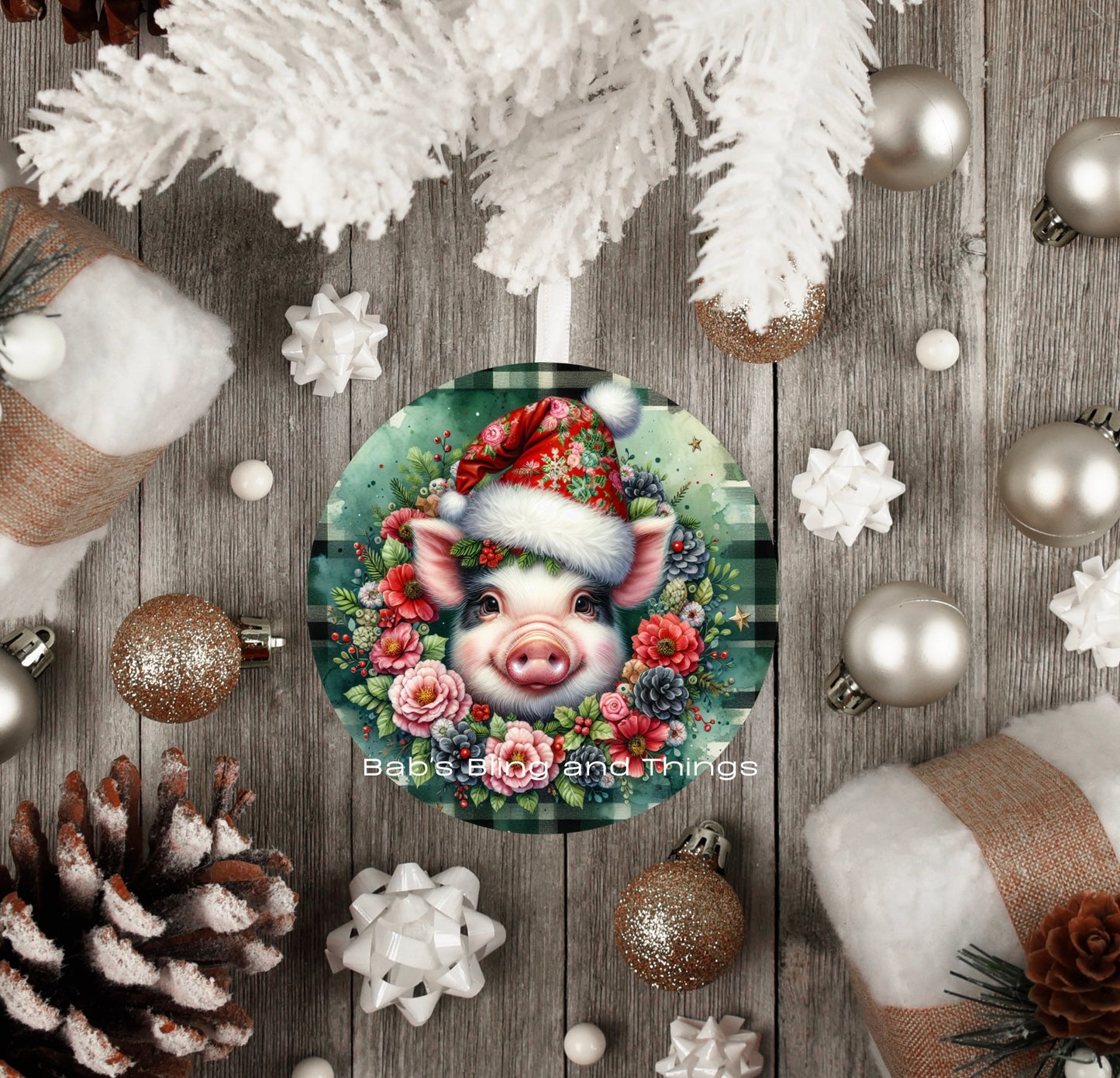 Christmas Ornaments