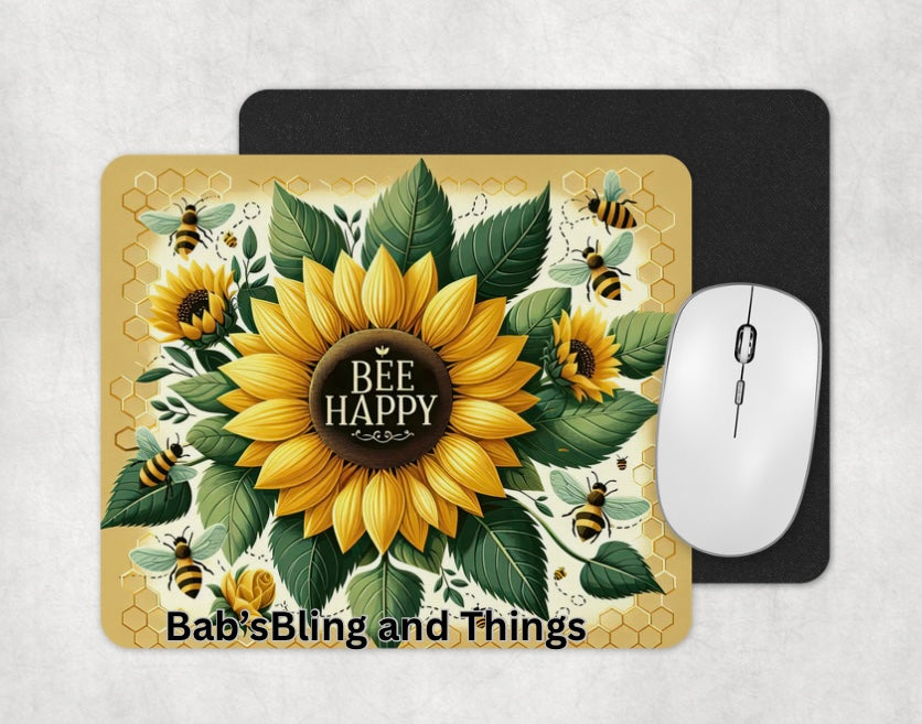 Mouse Pad