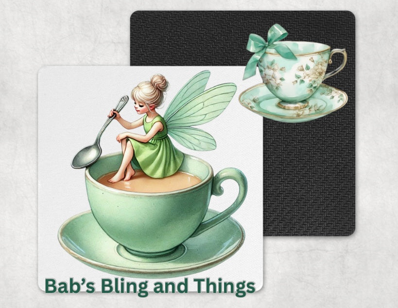 Tea Time