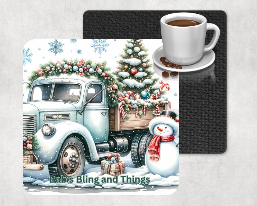 Winter Wonderland