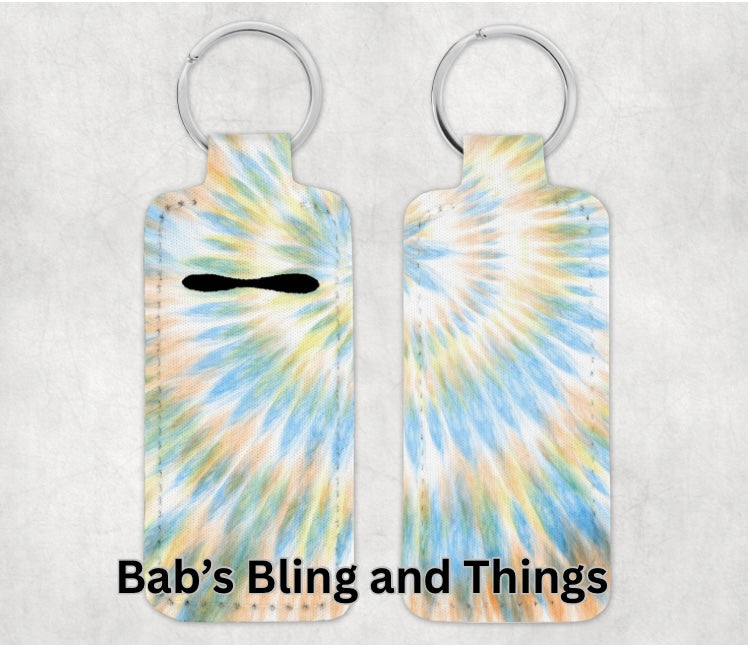 Lip Balm Holder