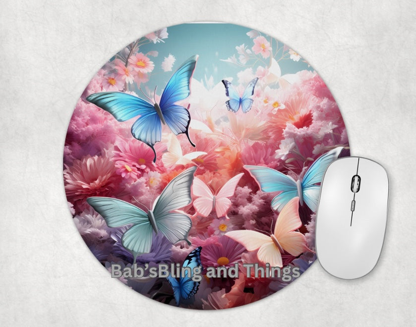 Mouse Pad
