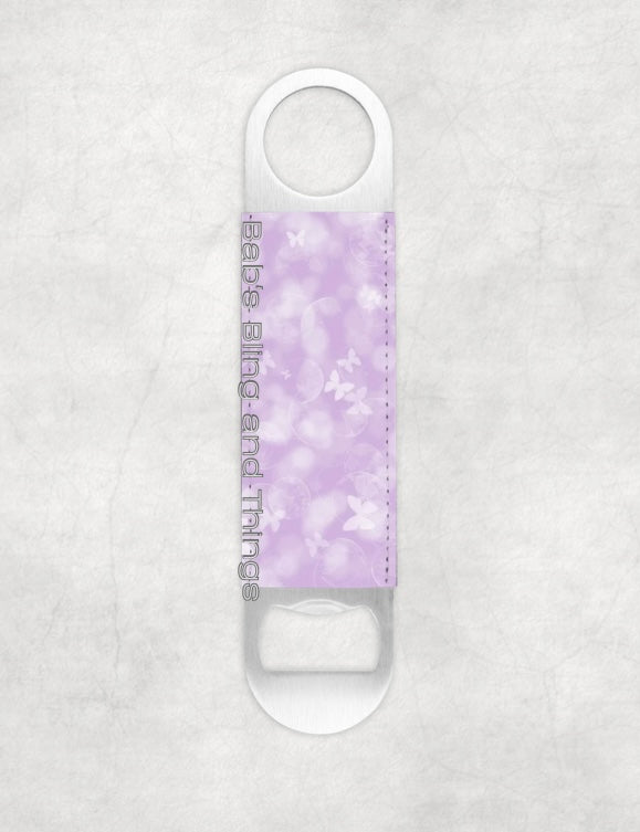 Bottle Opener