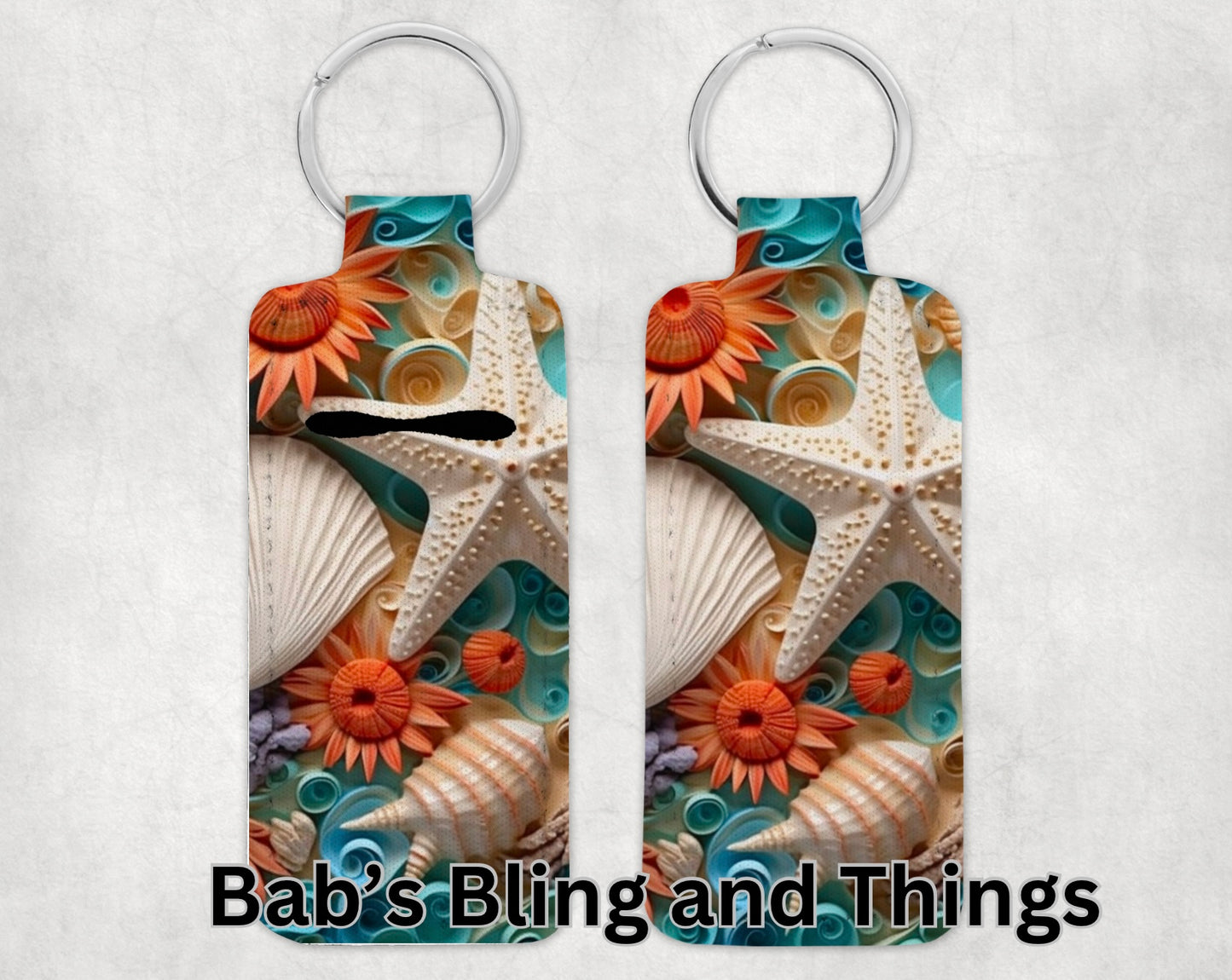 Lip Balm Holder