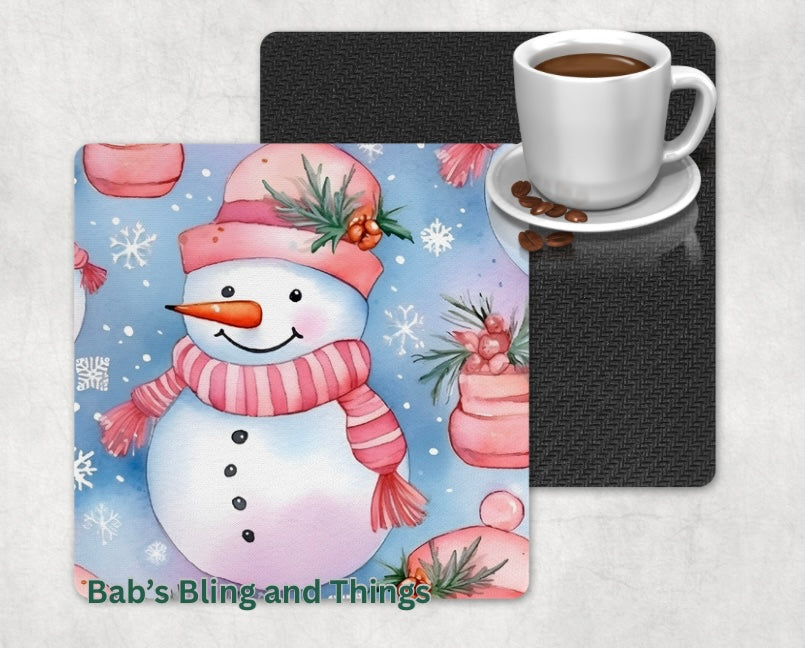 Coasters
