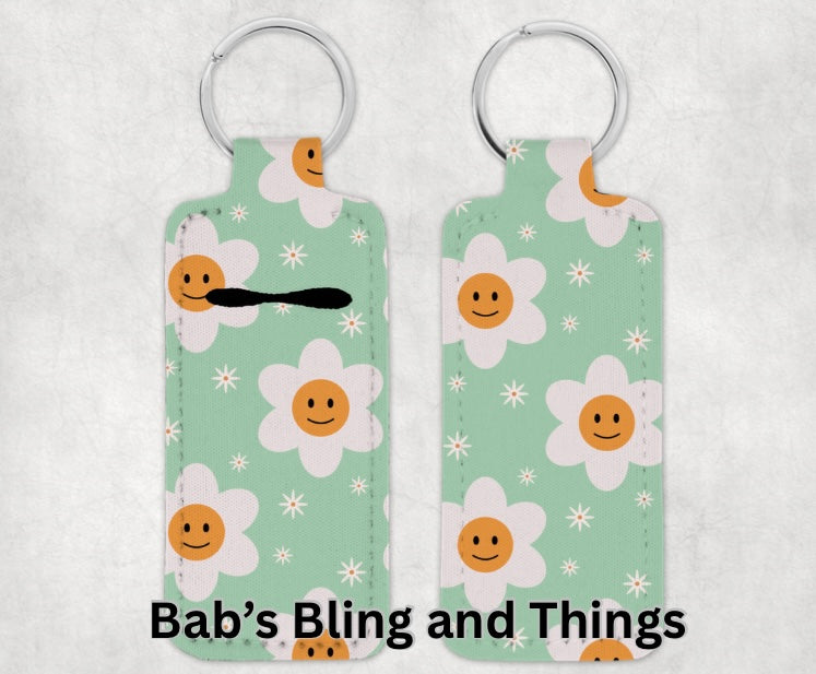 Lip Balm Holder