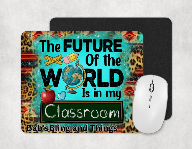 Mouse Pad