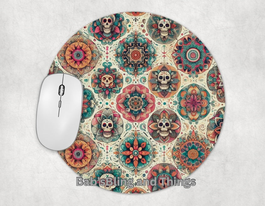Mouse Pad