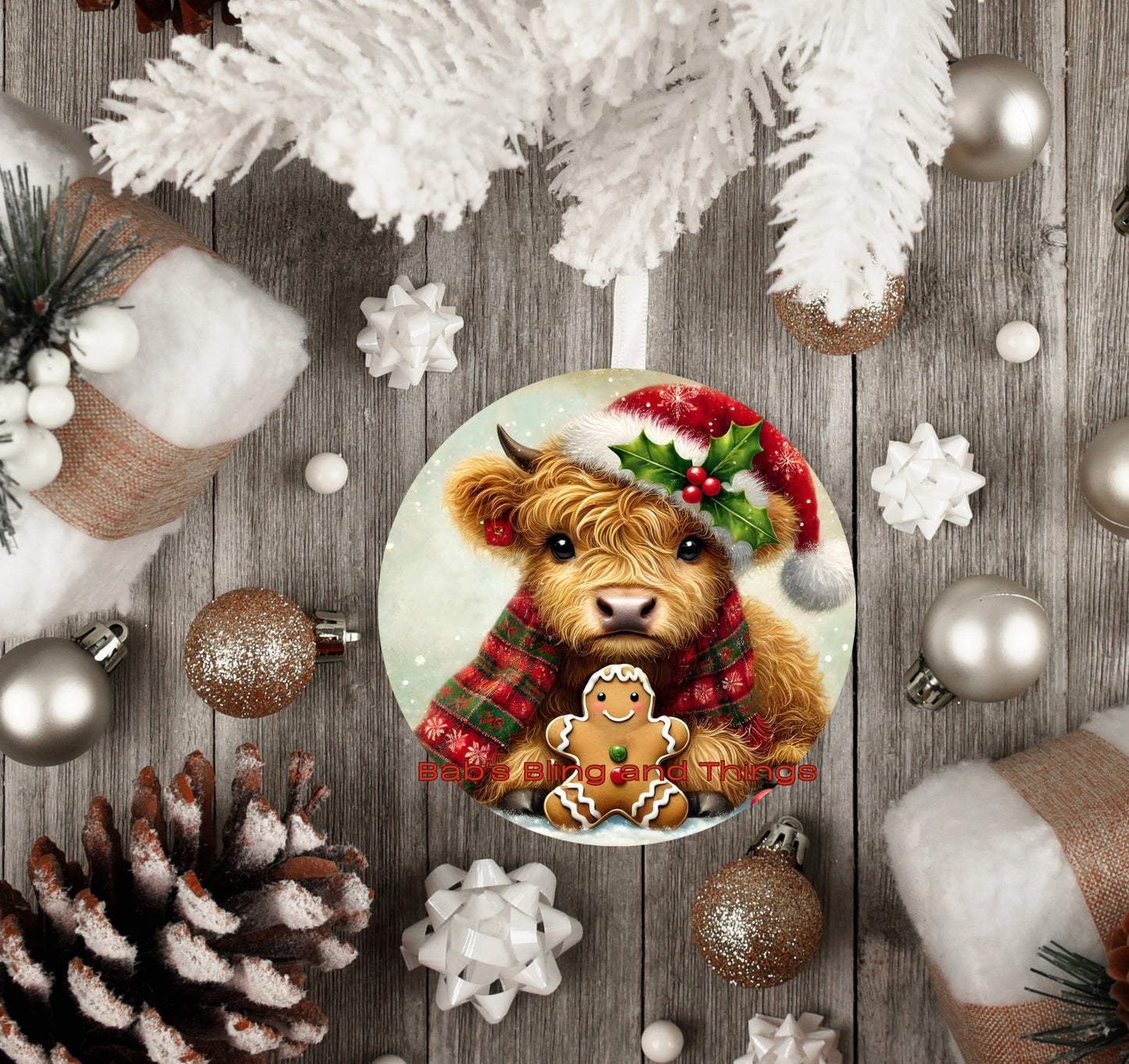 Christmas Ornaments