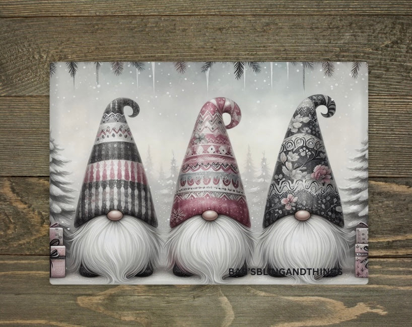 Winter Wonderland