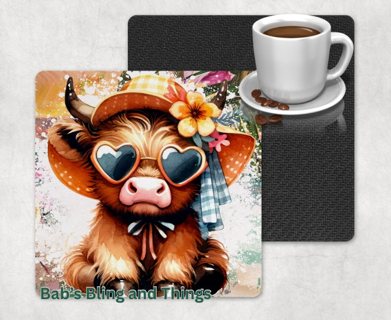 Coasters