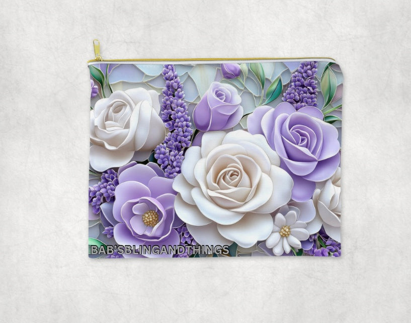 Cosmetic Pouch