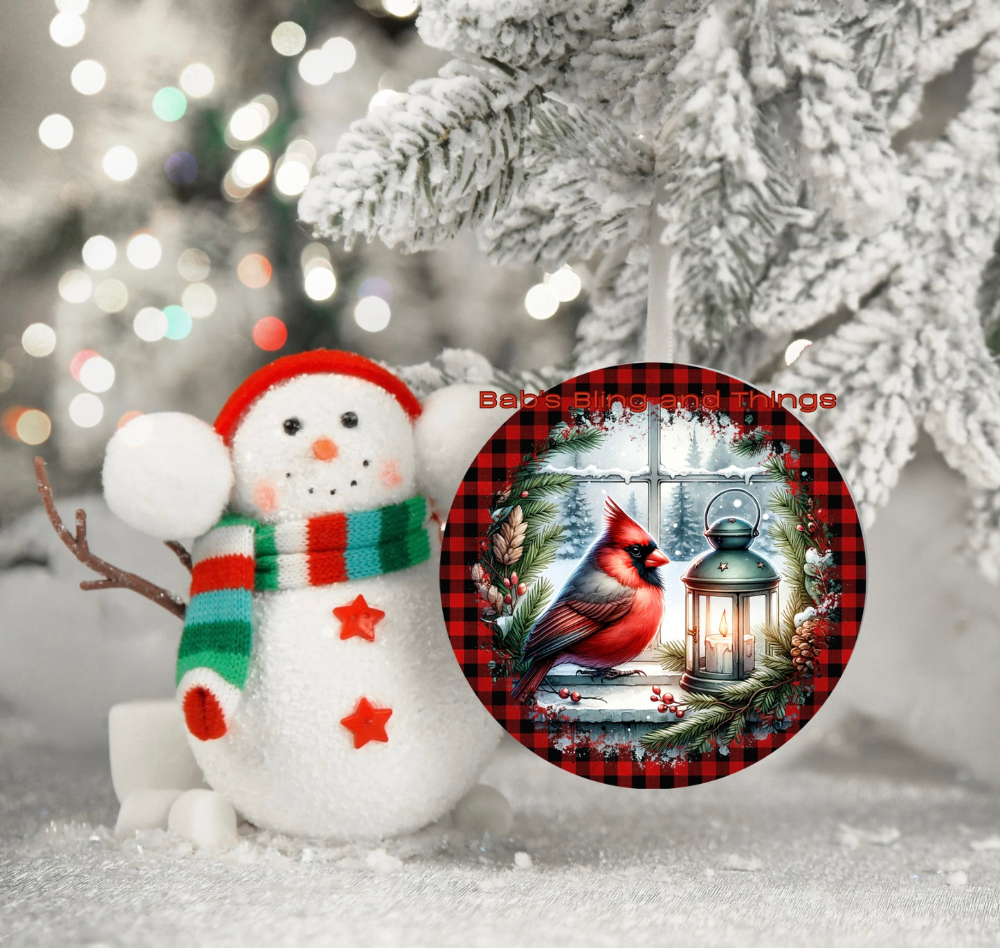 Christmas Ornaments