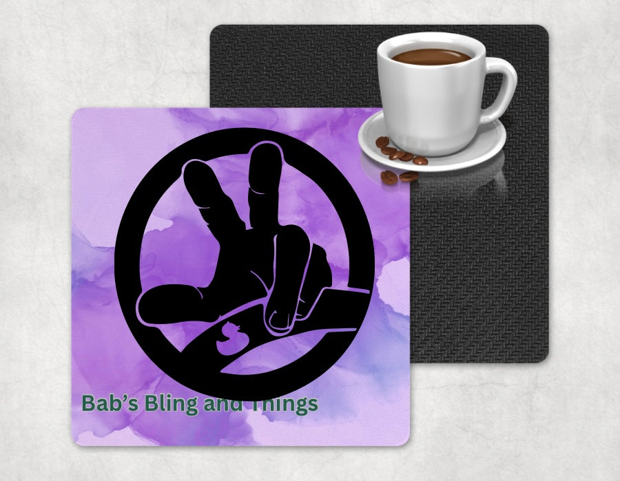 Coasters