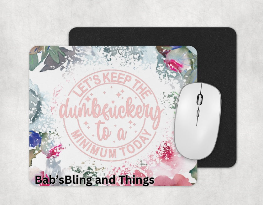 Mouse Pad