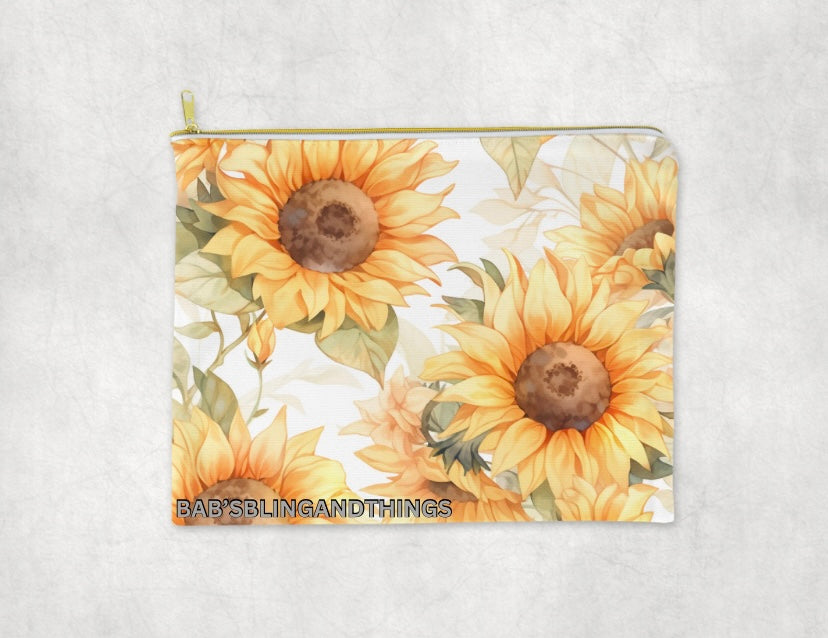 Cosmetic Pouch