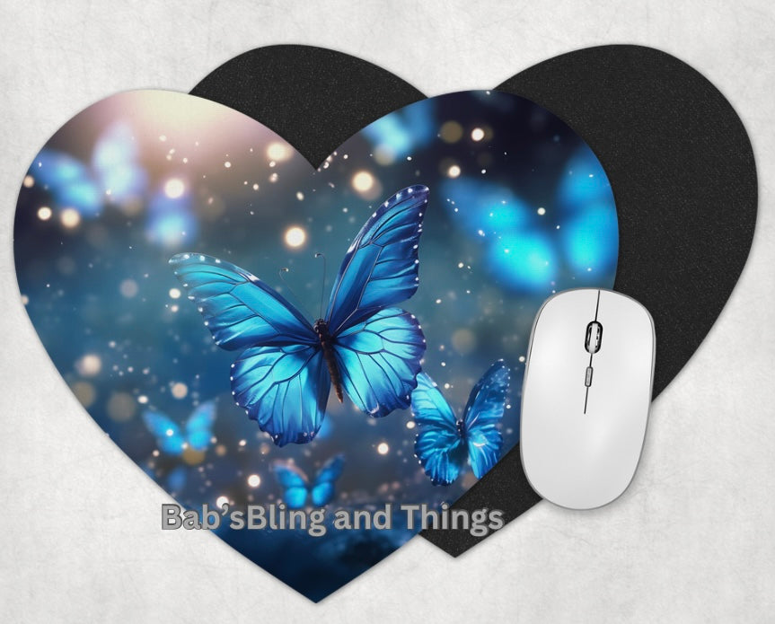 Mouse Pad