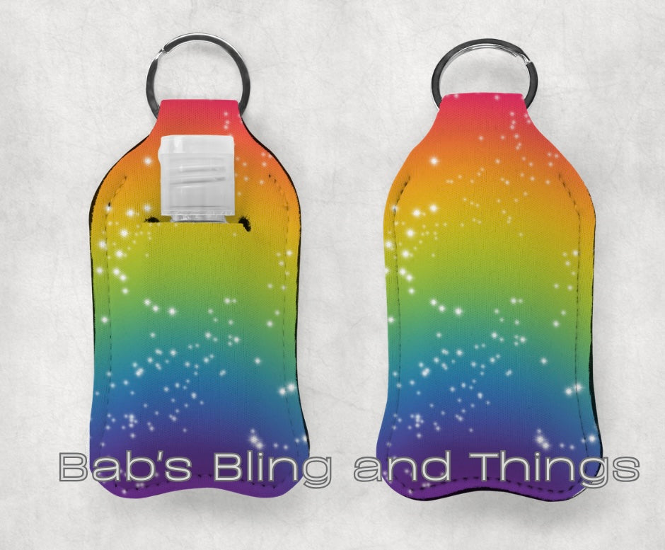 Hand Sanitizer / Lotion Holder