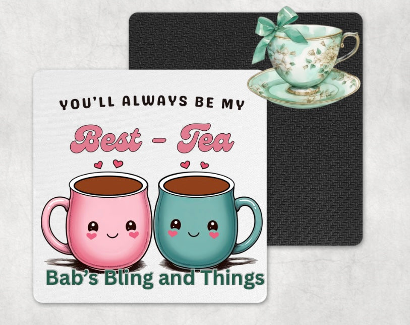 Coasters