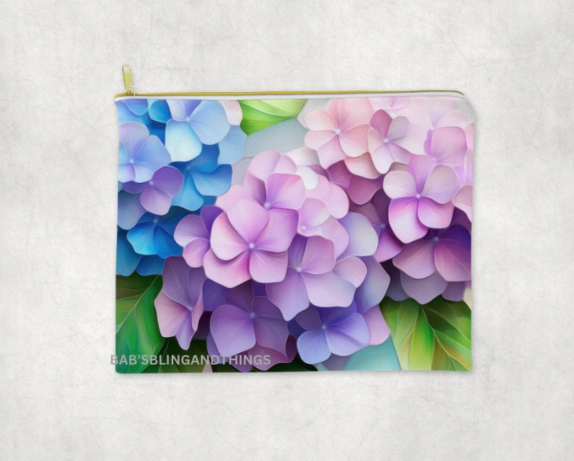 Cosmetic Pouch