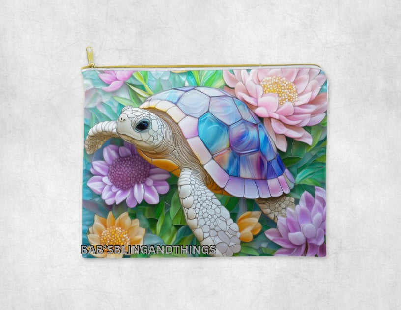 Cosmetic Pouch