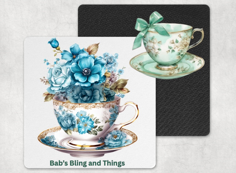 Tea Time