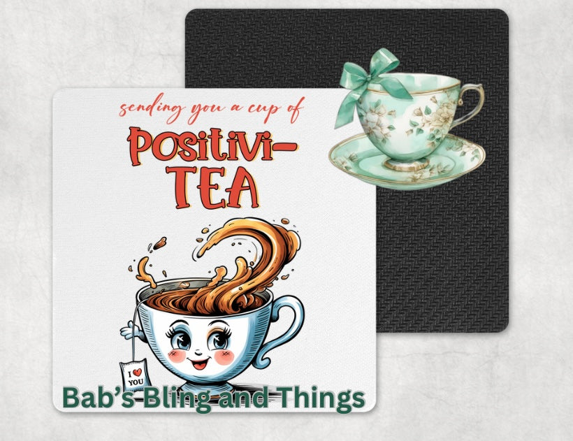 Tea Time