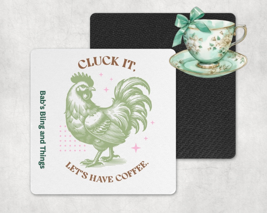 Coasters