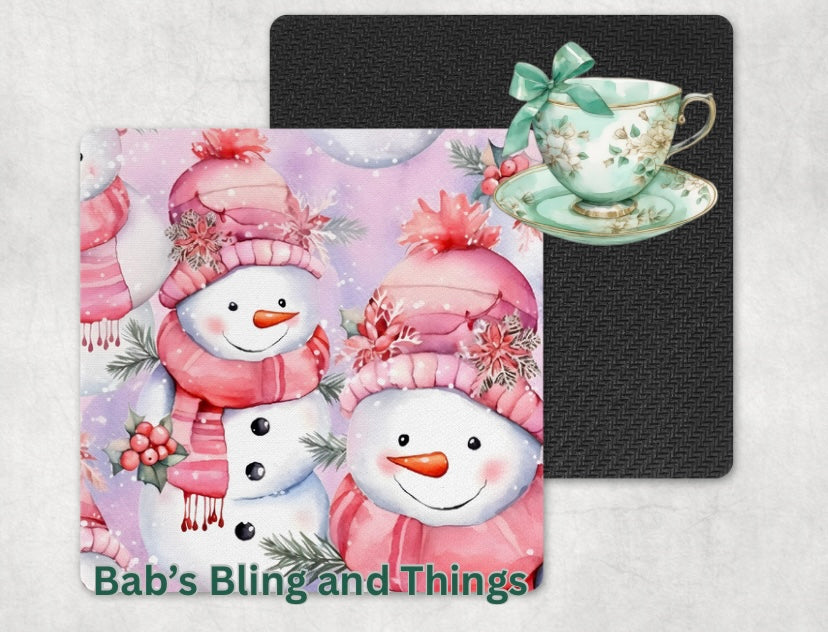 Coasters